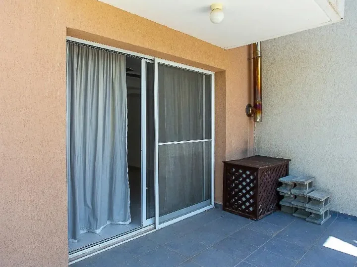 2-bedroom detached house for rent 96 m² in Paphos, Paphos - Agios Theodoros