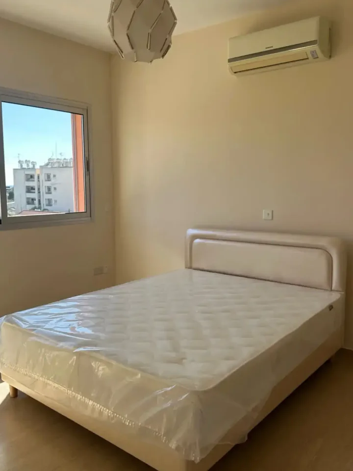 Apartments for rent 130 m² in Limassol, Limassol - Linopetra