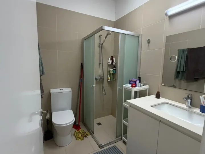 Апартаменты в аренду 50 м² в Limassol, Limassol - Katholiki