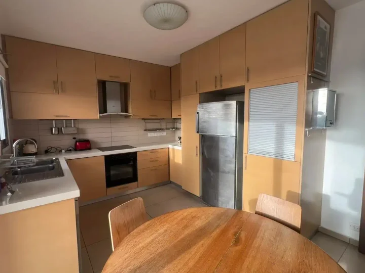 Ρετιρέ προς ενοικίαση 141 μ² στην τοποθεσία Nicosia, Strovolos - Ap. Varnavas and Ag. Makar.