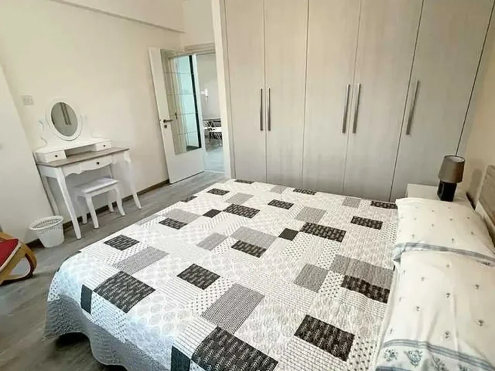 1-bedroom apartments for rent 65 m² in Limassol, Historical Center