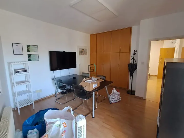 Γραφείο 100 μ² προς ενοικίαση στην τοποθεσία Limassol, Limassol - Agios Nicolaos