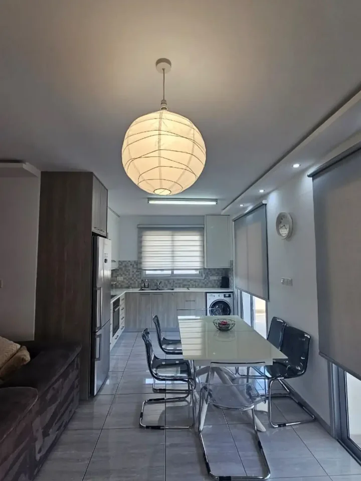 Apartments for rent 85 m² in Larnaca, Larnaka - Kamares