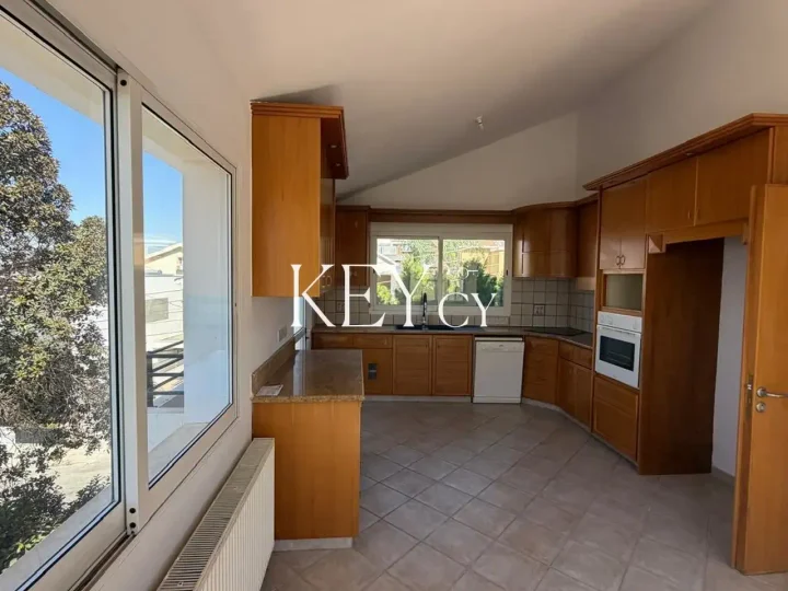 4-bedroom semi-detached house for rent 270 m² in Limassol, Limassol - Agia Fyla