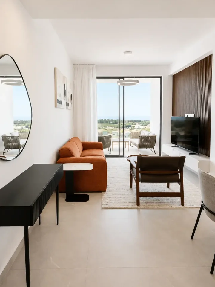 3-bedroom villa for rent 140 m² in Paphos, Geroskipou