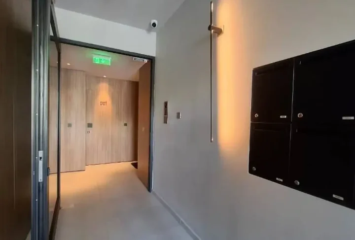 Apartments for rent 50 m² in Nicosia, Aglantzia