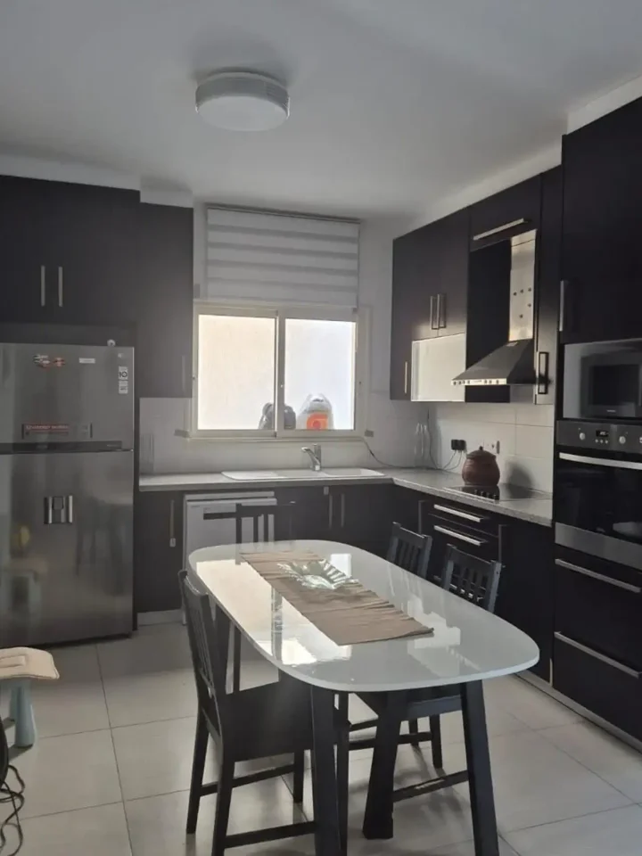Отдельный дом в аренду 250 м² в Limassol, Potamos Germasogeias