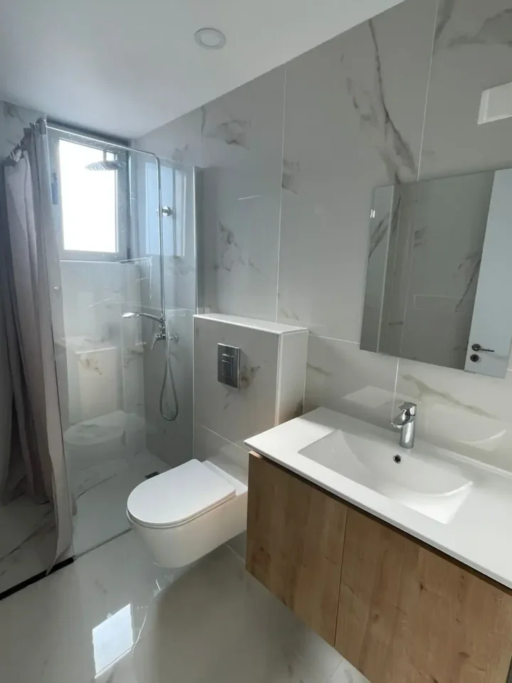 Апартаменты в аренду 94 м² в Larnaca, Aradippou - Agios Fanourios