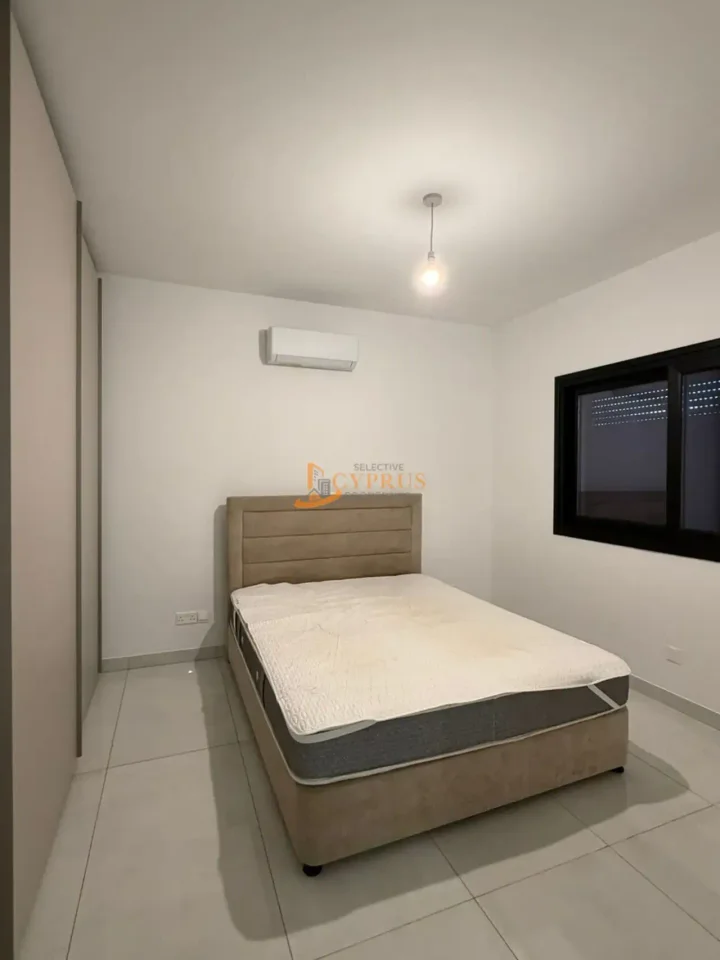 2-bedroom apartments for rent 80 m² in Limassol, Ekali