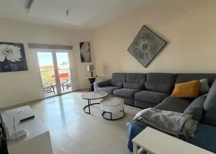 Apartments for rent 100 m² in Limassol, Limassol - Mesa Geitonia
