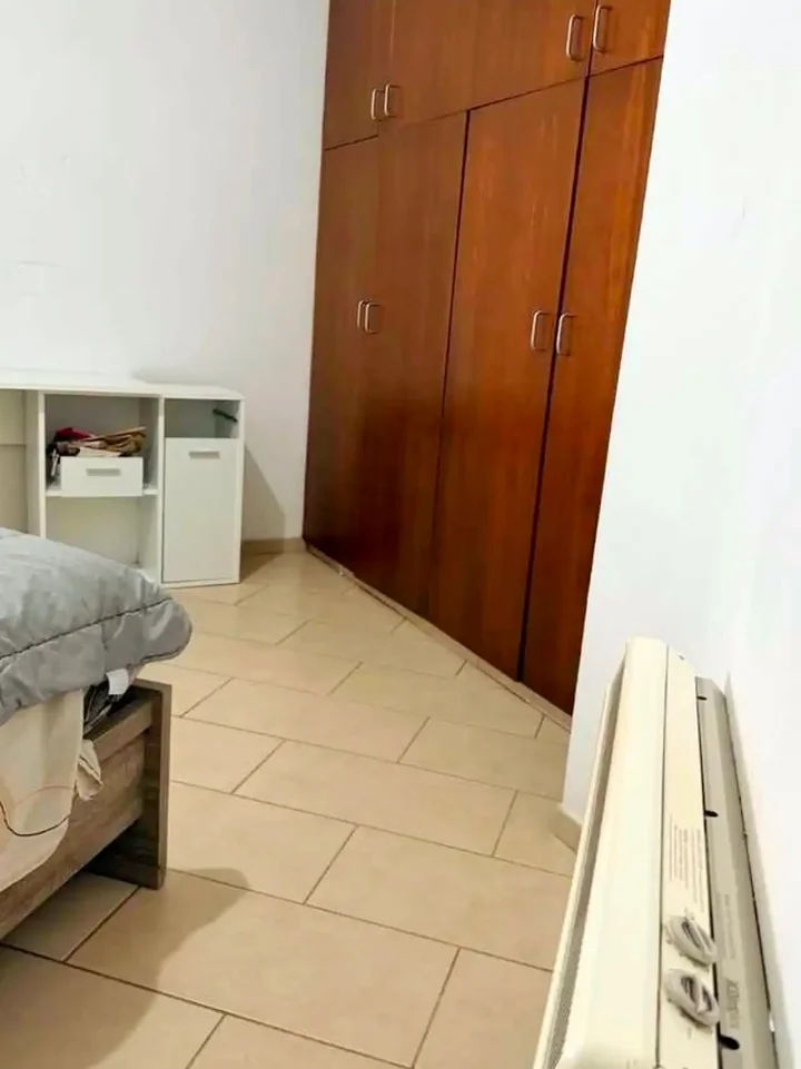 2-bedroom apartments for rent 85 m² in Nicosia, Palouriotissa