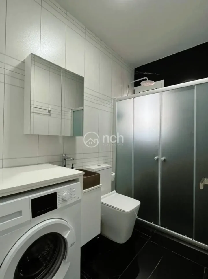 Apartments for rent 68 m² in Nicosia, Strovolos - Agios Vasileios