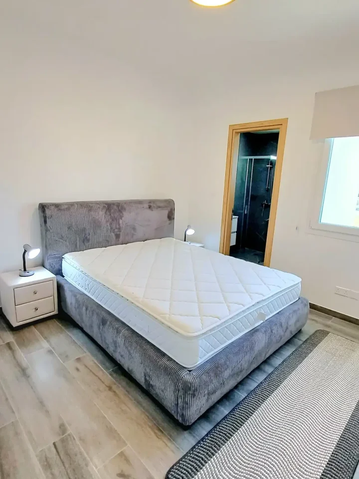2-bedroom penthouse for rent 165 m² in Larnaca, Livadia Larnakas