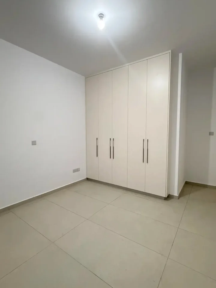 3-bedroom penthouse for rent 190 m² in Limassol, Limassol - Omonia