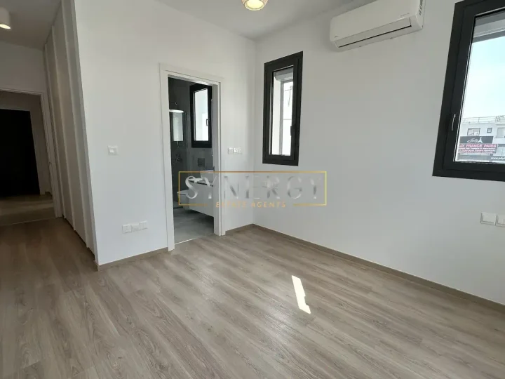 Διαμερίσματα προς ενοικίαση 81 μ² στην τοποθεσία Nicosia, Strovolos - Chryseleousa