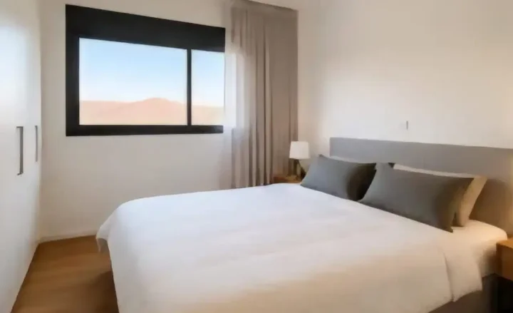 Apartments for rent 110 m² in Limassol, Limassol - Agios Nektarios