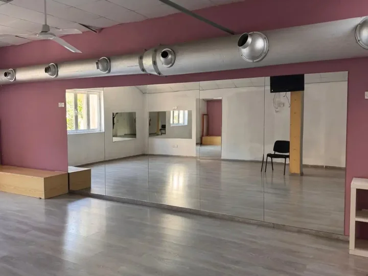 Commercial properties 216 m² for rent in Nicosia, Nicosia - Panagia