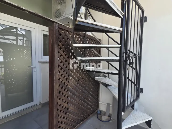 2-bedroom apartments for rent 60 m² in Nicosia, Strovolos - Archangelos