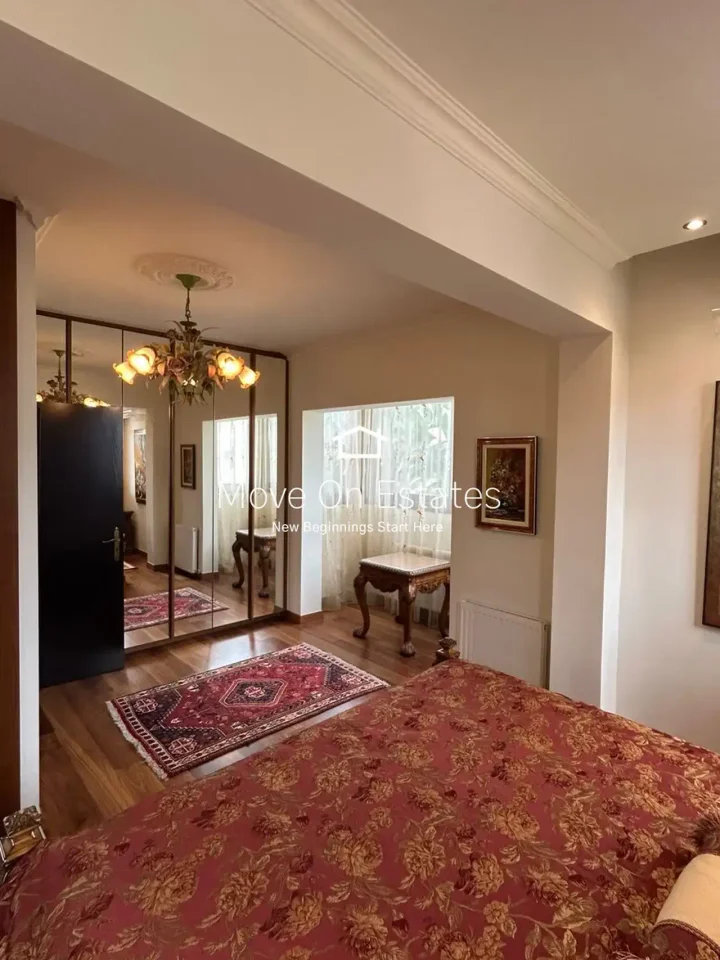 Detached house for rent 156 m² in Larnaca, Oroklini