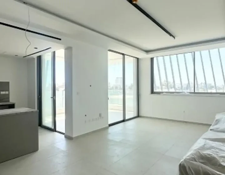Apartments for rent 100 m² in Larnaca, Larnaka - Skala
