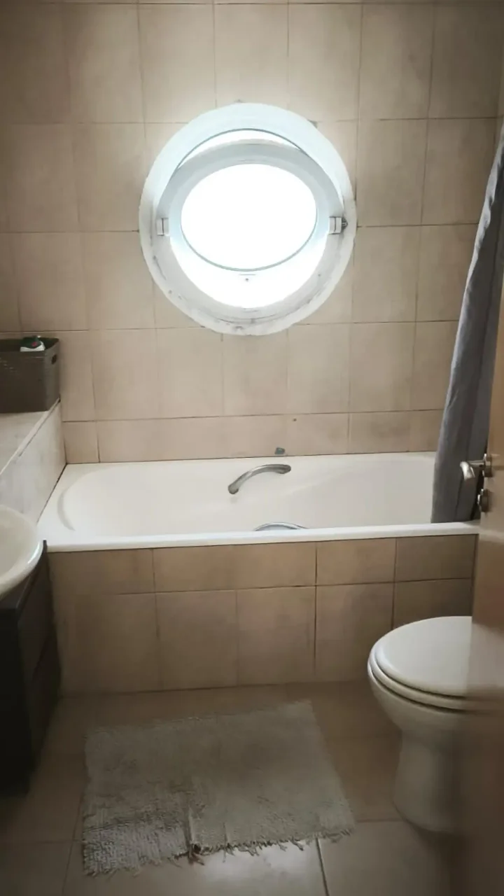 2-bedroom villa for rent 120 m² in Limassol, Agios Tychon