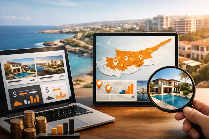 Property for Sale in Cyprus: What to Check
