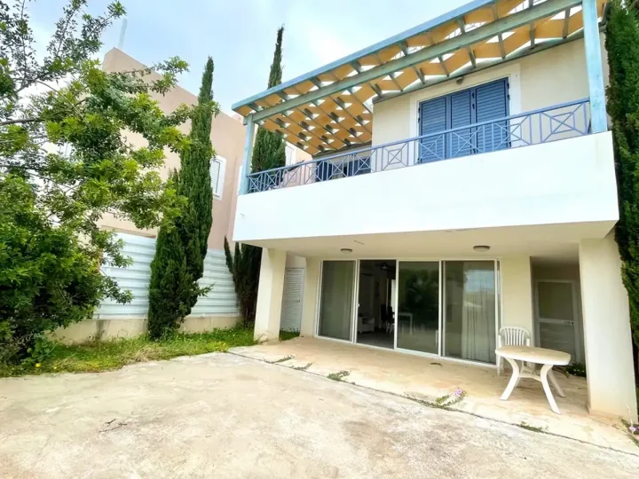 Detached house for rent 150 m² in Paphos, Kissonerga