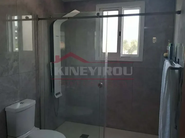 2-bedroom apartments for rent 90 m² in Larnaca, Livadia Larnakas