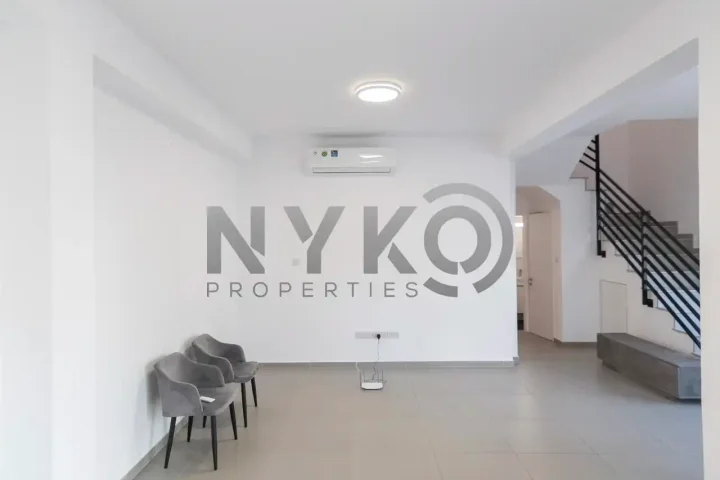 Detached house for rent 140 m² in Limassol, Limassol - Mesa Geitonia