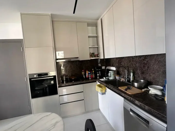 Διαμερίσματα προς ενοικίαση 95 μ² στην τοποθεσία Limassol, Agios Athanasios