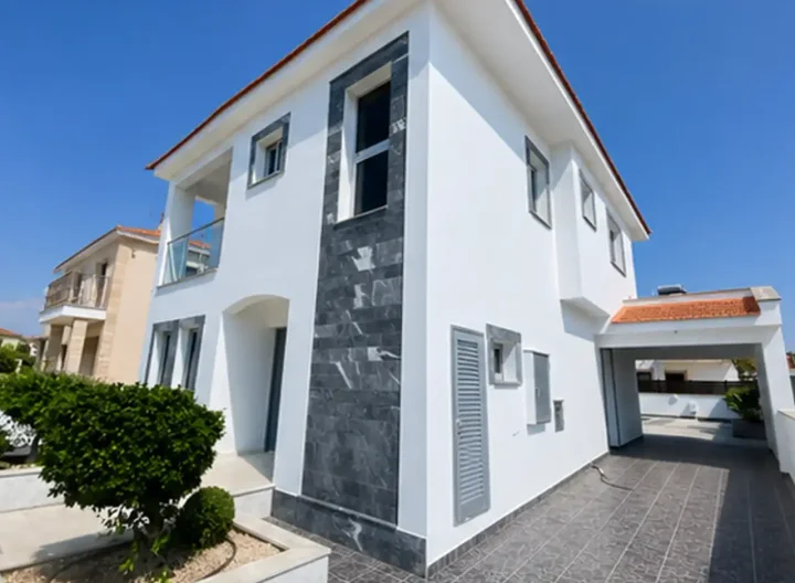 3-bedroom villa for rent 150 m² in Larnaca, Pyla