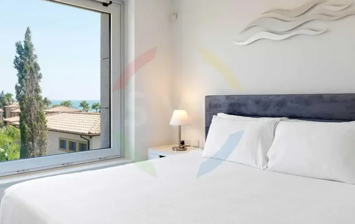 2-bedroom apartments for rent 120 m² in Limassol, Pyrgos Lemesou