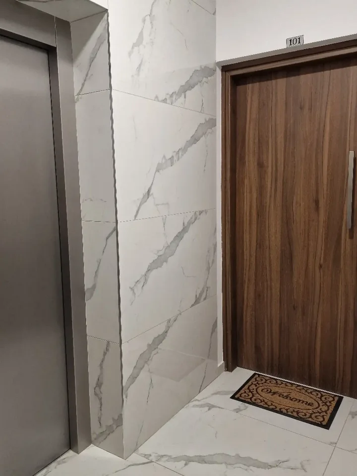 Apartments for rent 110 m² in Limassol, Limassol - Mesa Geitonia