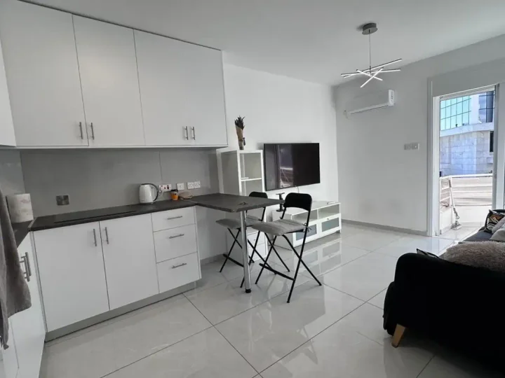 Apartments for rent 65 m² in Limassol, Limassol - Neapolis