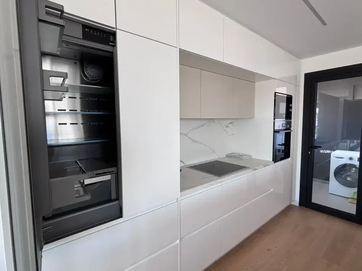3-bedroom apartments for rent 134 m² in Limassol, Limassol - Agios Nektarios