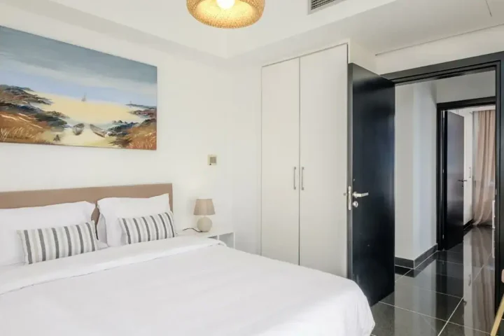 3-bedroom villa for rent 150 m² in Larnaca, Perivolia Larnakas