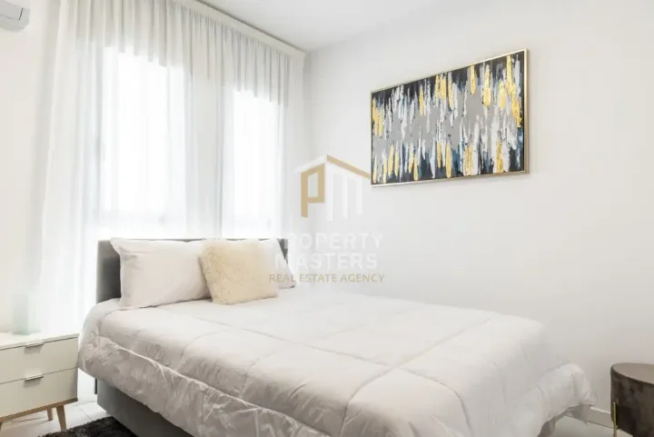 4-bedroom detached house for rent 177 m² in Larnaca, Livadia Larnakas