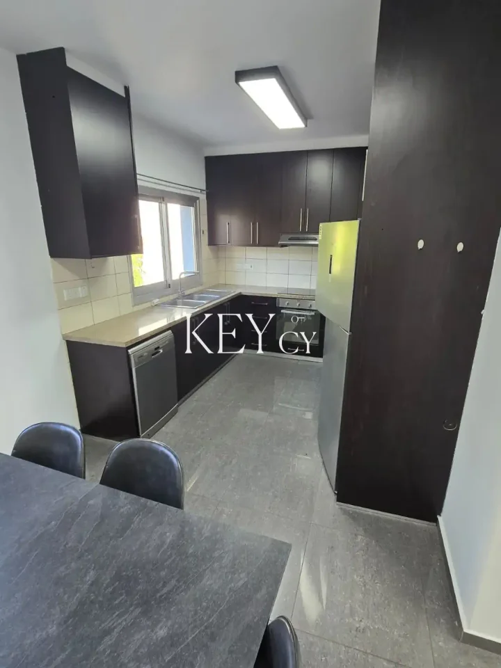 3-bedroom detached house for rent 147 m² in Limassol, Limassol - Kapsalos