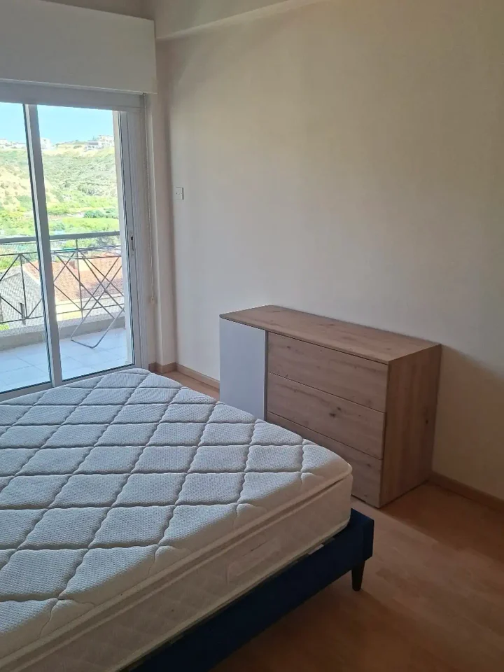 2-bedroom apartments for rent 120 m² in Limassol, Germasogeia