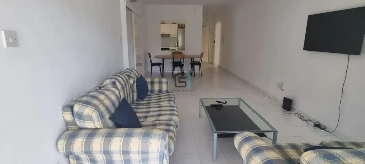 Apartments for rent 130 m² in Limassol, Limassol - Neapolis