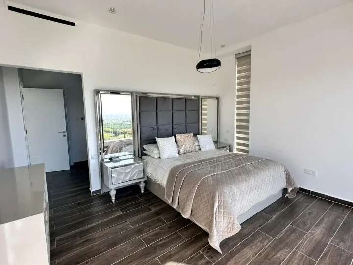 Villa for rent 350 m² in Paphos, Pegeia