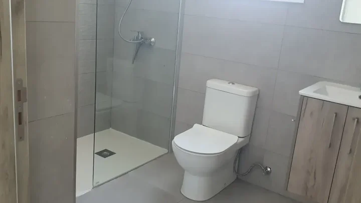 1-bedroom apartments for rent 66 m² in Nicosia, Egkomi