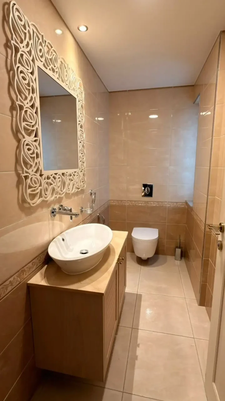 6+ bedroom villa for rent 640 m² in Limassol, Germasogeia