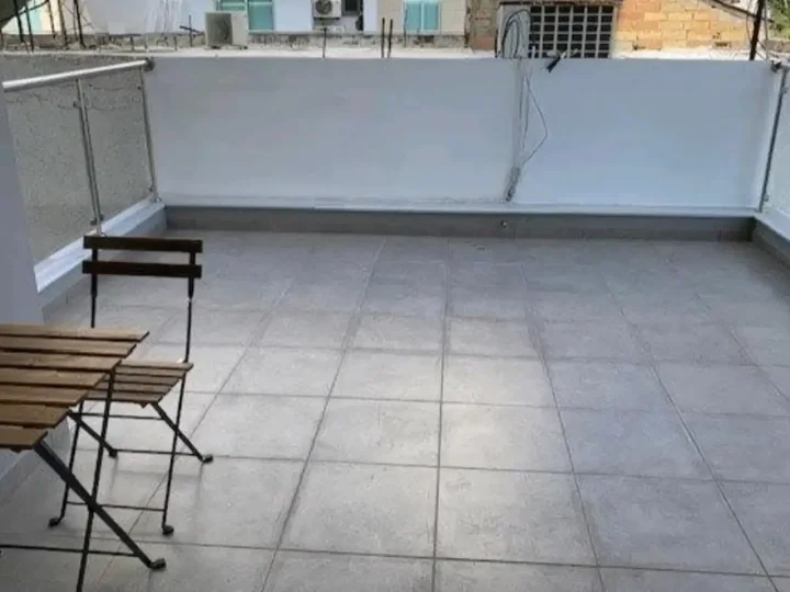 1-bedroom apartments for rent 52 m² in Nicosia, Egkomi - Makedonitissa