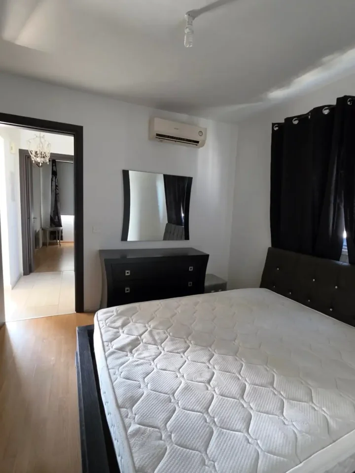 2-bedroom apartments for rent 100 m² in Nicosia, Strovolos - Chryseleousa