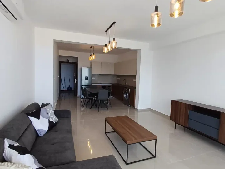 Apartments for rent 100 m² in Limassol, Agios Athanasios