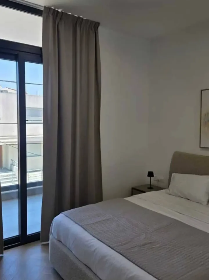 2-bedroom apartments for rent 82 m² in Limassol, Limassol - Omonia