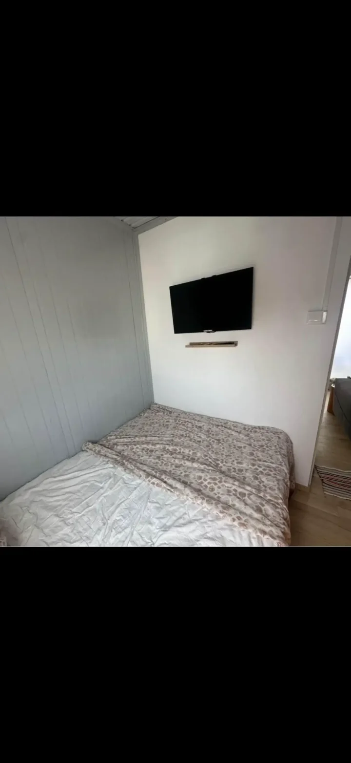 1-bedroom apartments for rent 30 m² in Limassol, Limassol - Apostolos Andreas