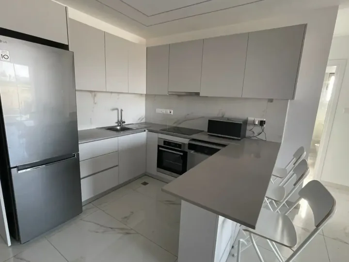 Апартаменты в аренду 94 м² в Larnaca, Aradippou - Agios Fanourios