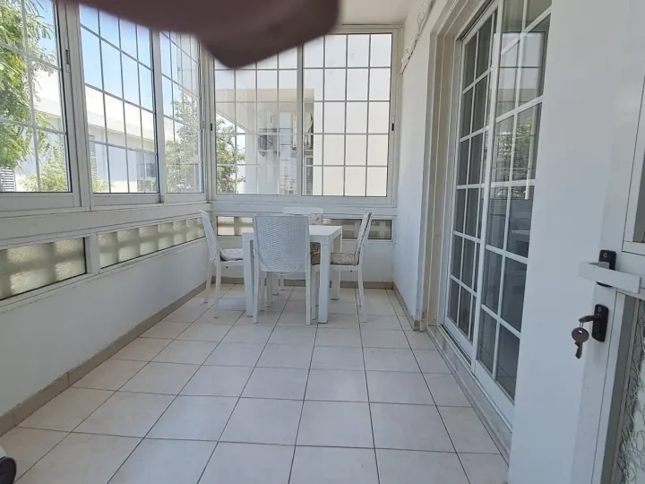 2-bedroom apartments for rent 80 m² in Nicosia, Egkomi